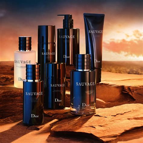 savon dior sauvage|sauvage fragrance.